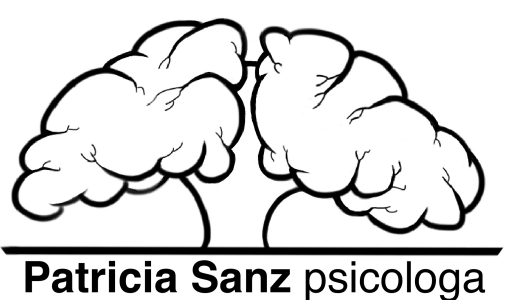 Patricia Sanz Psicologa